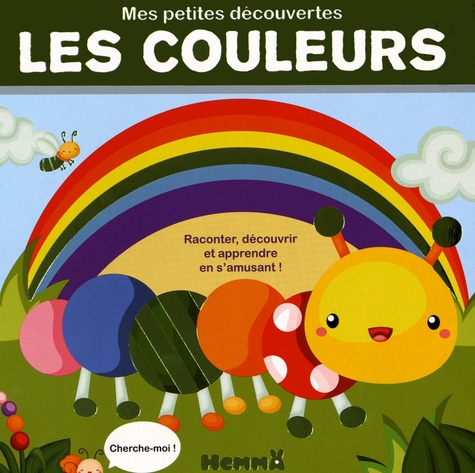 Les Couleurs