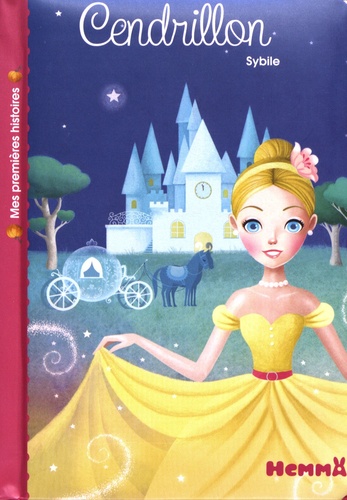 Cendrillon