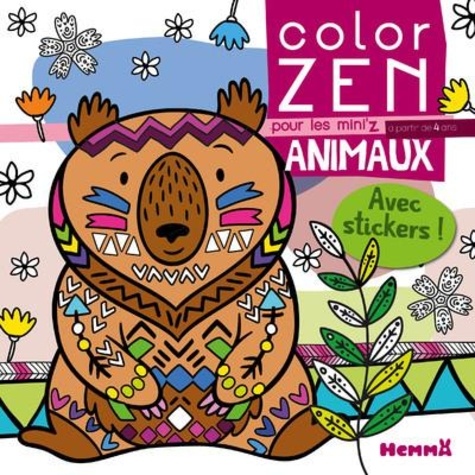 Animaux