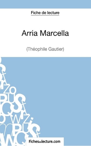 Arria Marcella - Analyse Complète De L'oeuvre