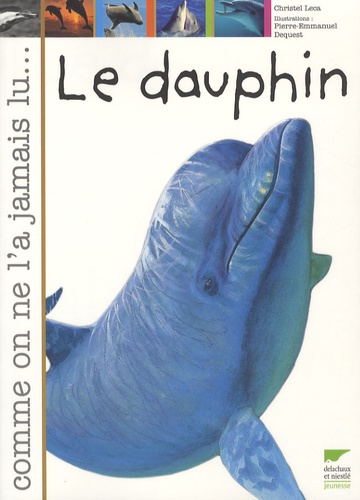 Le Dauphin