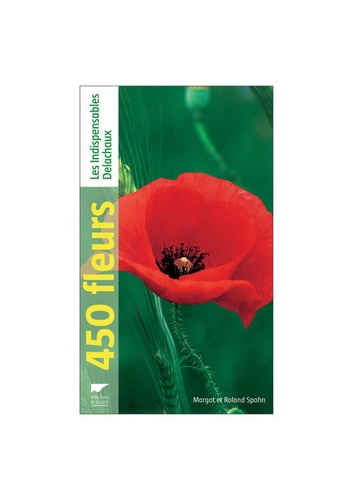 450 Fleurs
