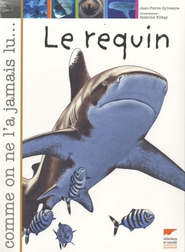 Le Requin
