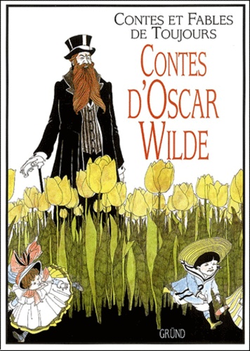 Contes D'oscar Wilde