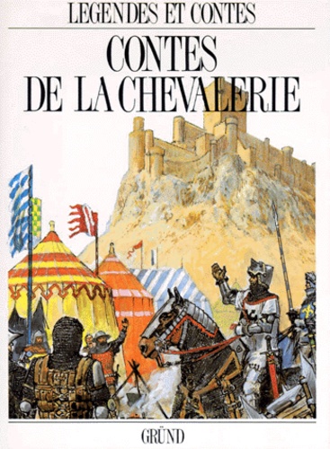 Contes De La Chevalerie