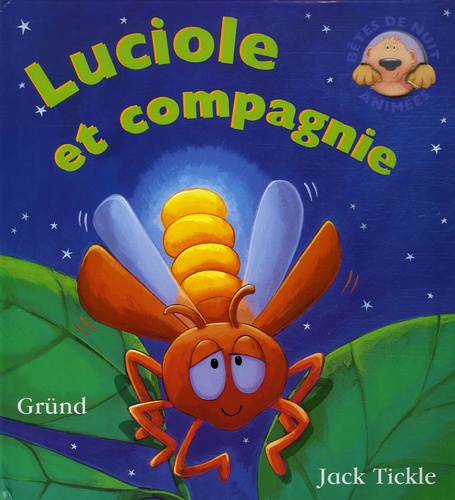 Luciole Et Compagnie