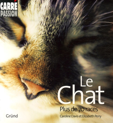 Le Chat - Plus De 70 Races