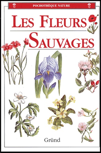 Les Fleurs Sauvages