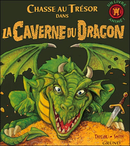 La Caverne Du Dragon