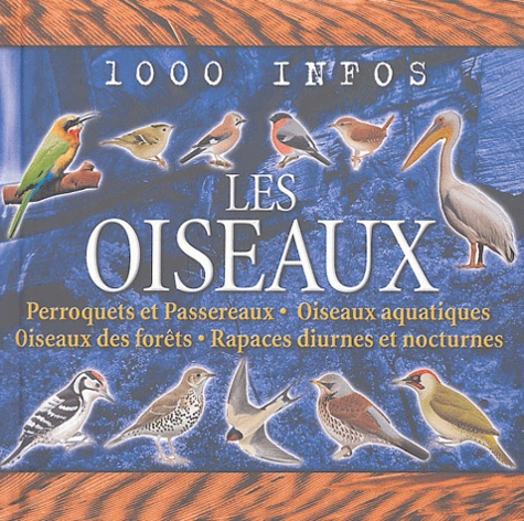 Les Oiseaux