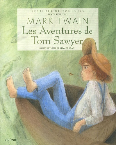 Les Aventures De Tom Sawyer