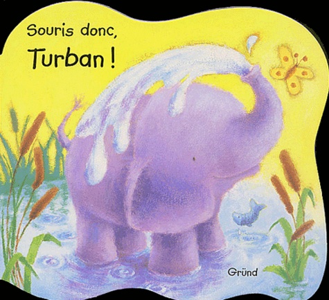 Souris Donc, Turban !