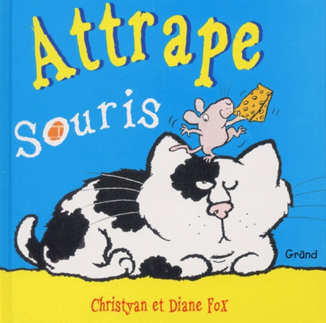 Attrape Souris