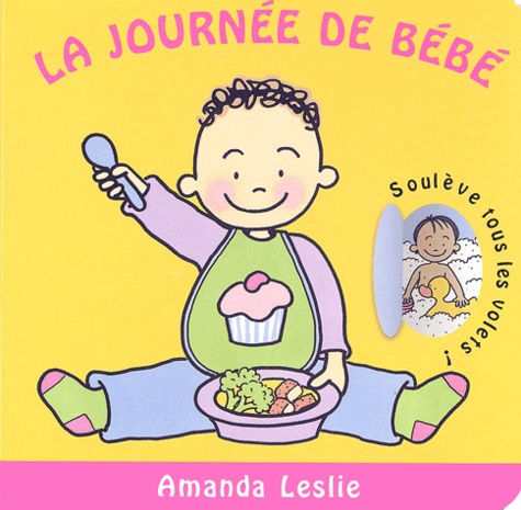 La Journée De Bébé