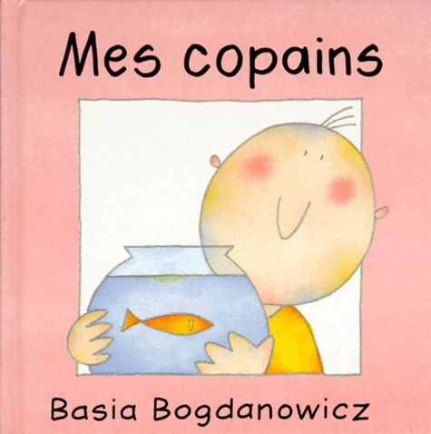 Mes Copains