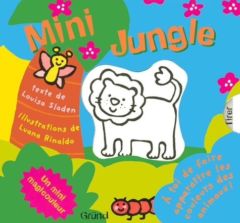 Mini Jungle