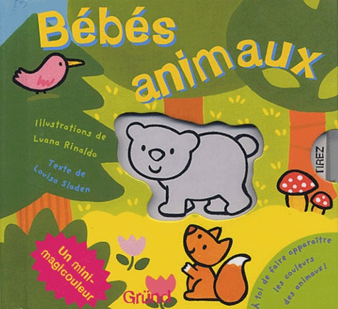 Bébés Animaux