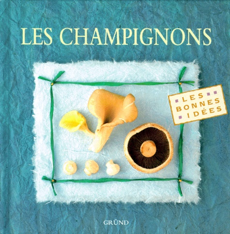 Les Champignons