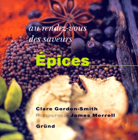Épices