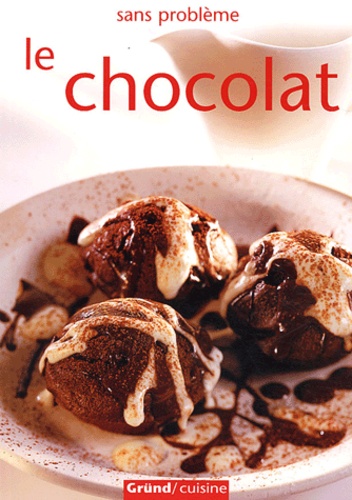 Le Chocolat