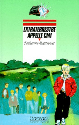 Extraterrestre Appelle Cm1