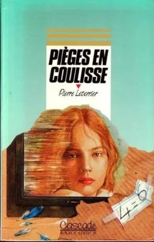 Pièges En Coulisse