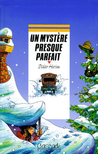 Un Mystère Presque Parfait