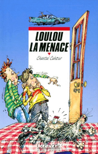 Loulou La Menace