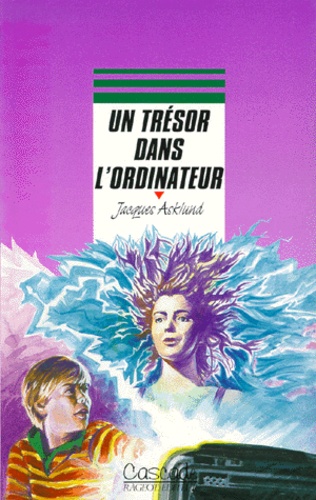 Un Trésor Dans L'ordinateur