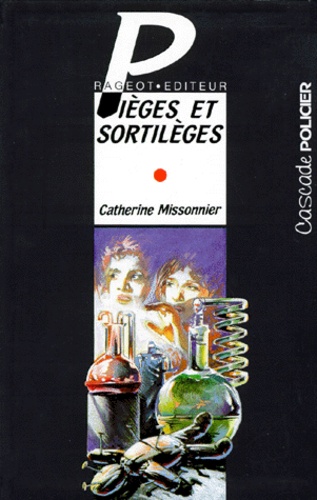 Pièges Et Sortilèges