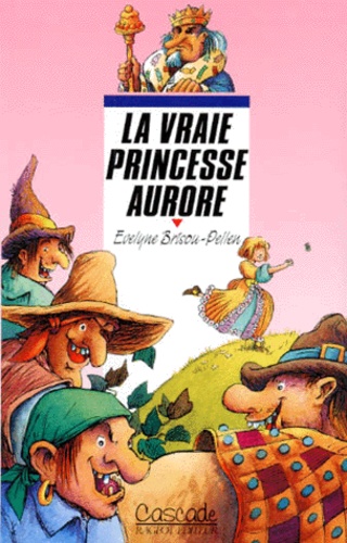 La Vraie Princesse Aurore