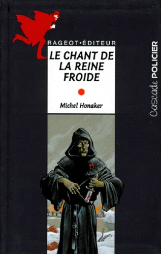Le Commandeur - Le Chant De La Reine Froide