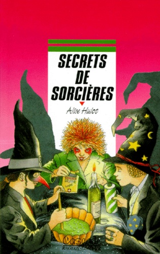 Secrets De Sorcieres