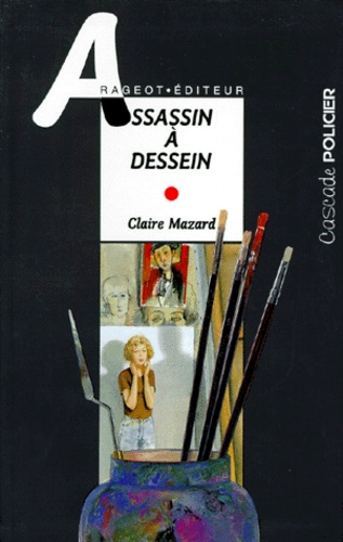 Assassin À Dessein