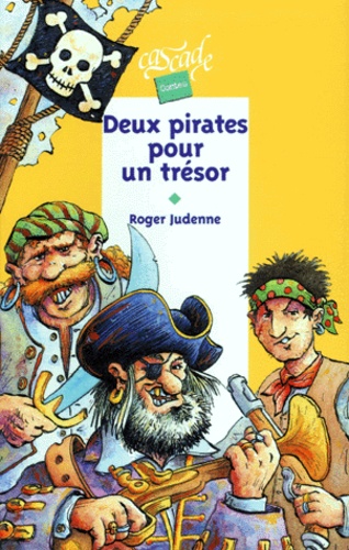 Deux Pirates Pour Un Trésor