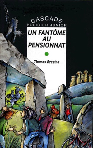 Les K - Un Fantôme Au Pensionnat