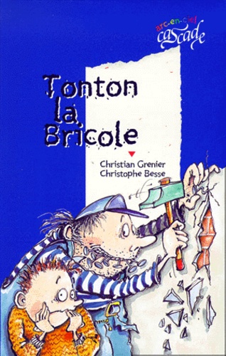 Tonton La Bricole