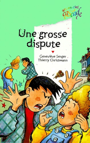 Une Grosse Dispute
