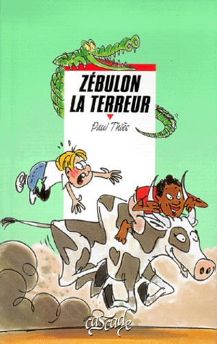 Zebulon La Terreur