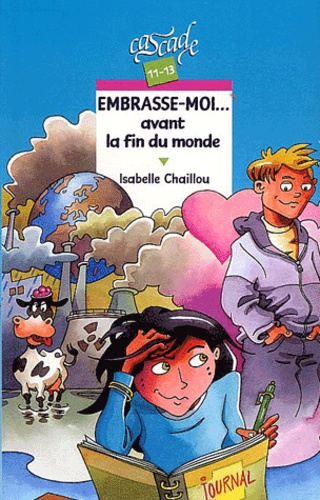 Embrasse-Moi - Avant La Fin Du Monde
