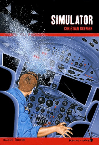 Les Enquêtes De Logicielle - Simulator