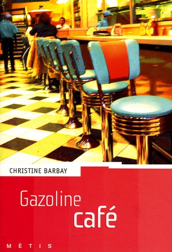 Gazoline Café