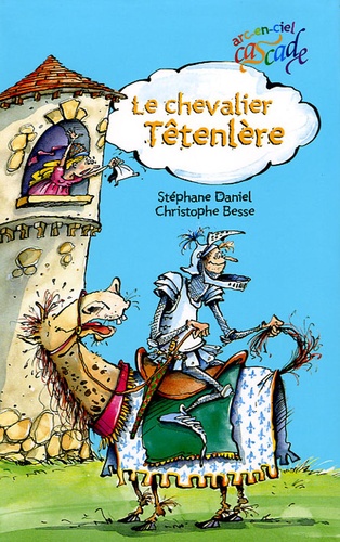 Le Chevalier Têtenlère