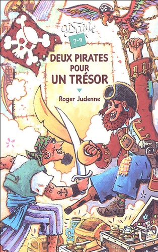 Deux Pirates Pour Un Trésor
