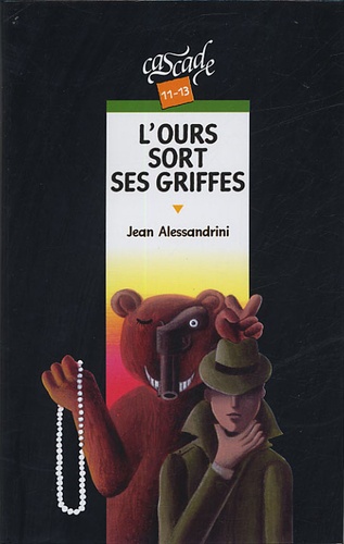 L'ours Sort Ses Griffes