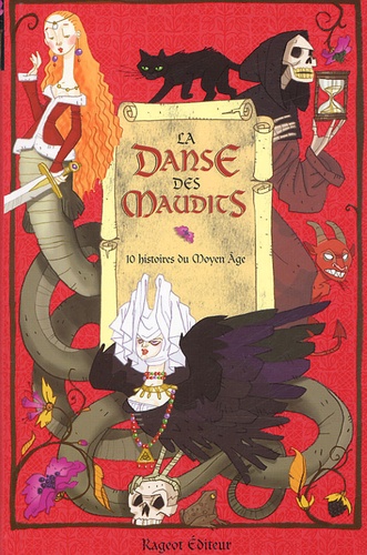 La Danse Des Maudits