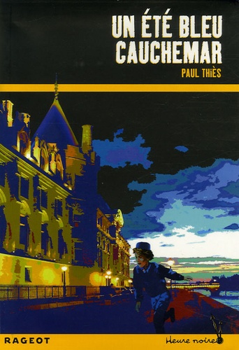Un Été Bleu Cauchemar