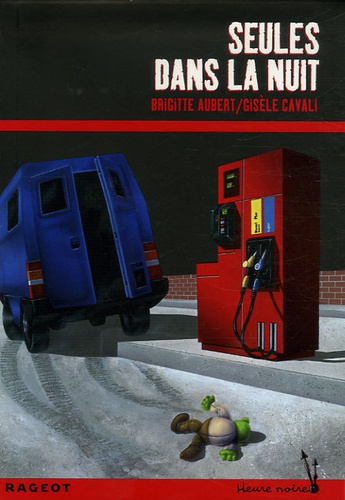 Seules Dans La Nuit