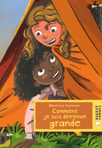 Comment Je Suis Devenue Grande