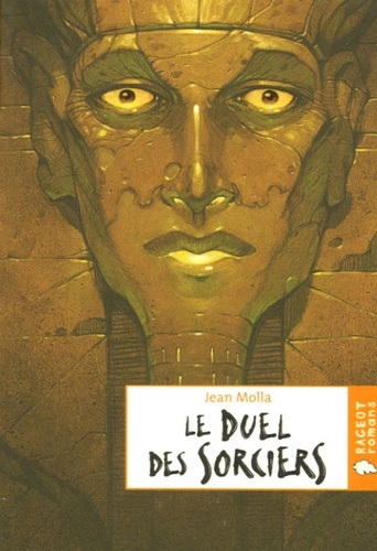Le Duel Des Sorciers
